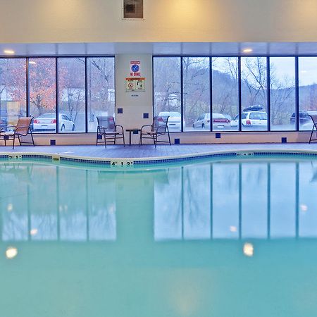 Holiday Inn Express Winfield - Teays Valley Hurricane Fasiliteter bilde