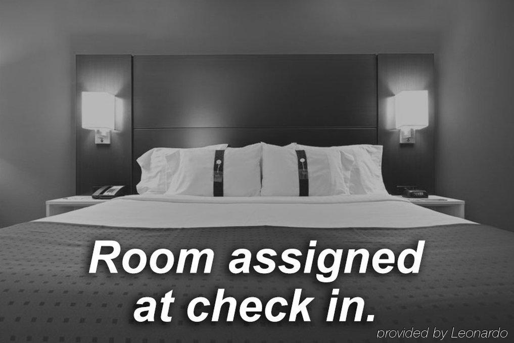 Holiday Inn Express Winfield - Teays Valley Hurricane Eksteriør bilde