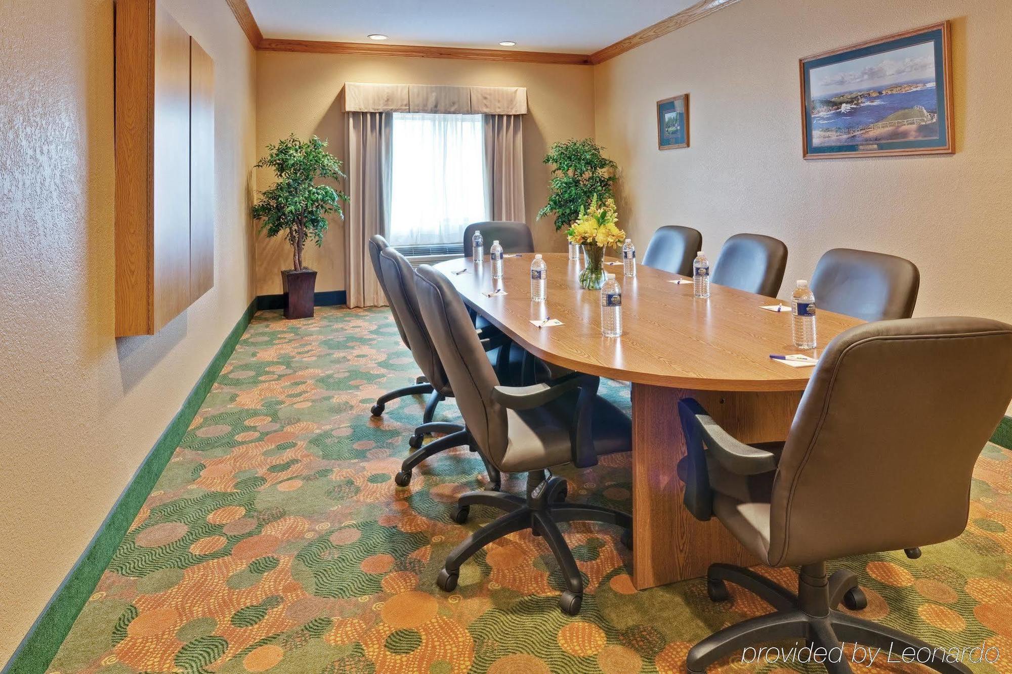 Holiday Inn Express Winfield - Teays Valley Hurricane Fasiliteter bilde