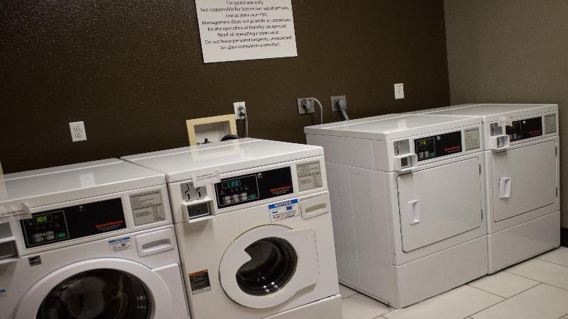 Holiday Inn Express Winfield - Teays Valley Hurricane Eksteriør bilde